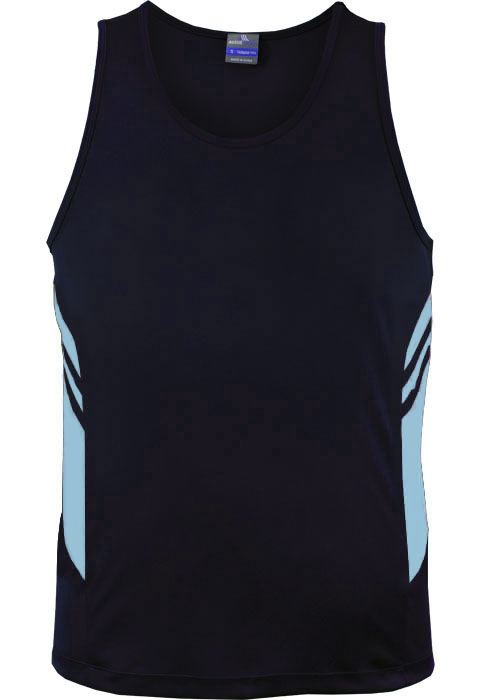 NAVY/SKY