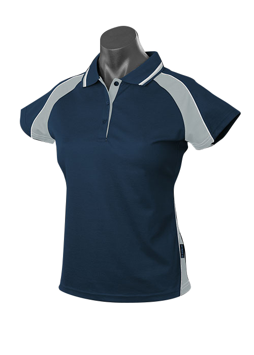 NAVY/ASHE/WHITE