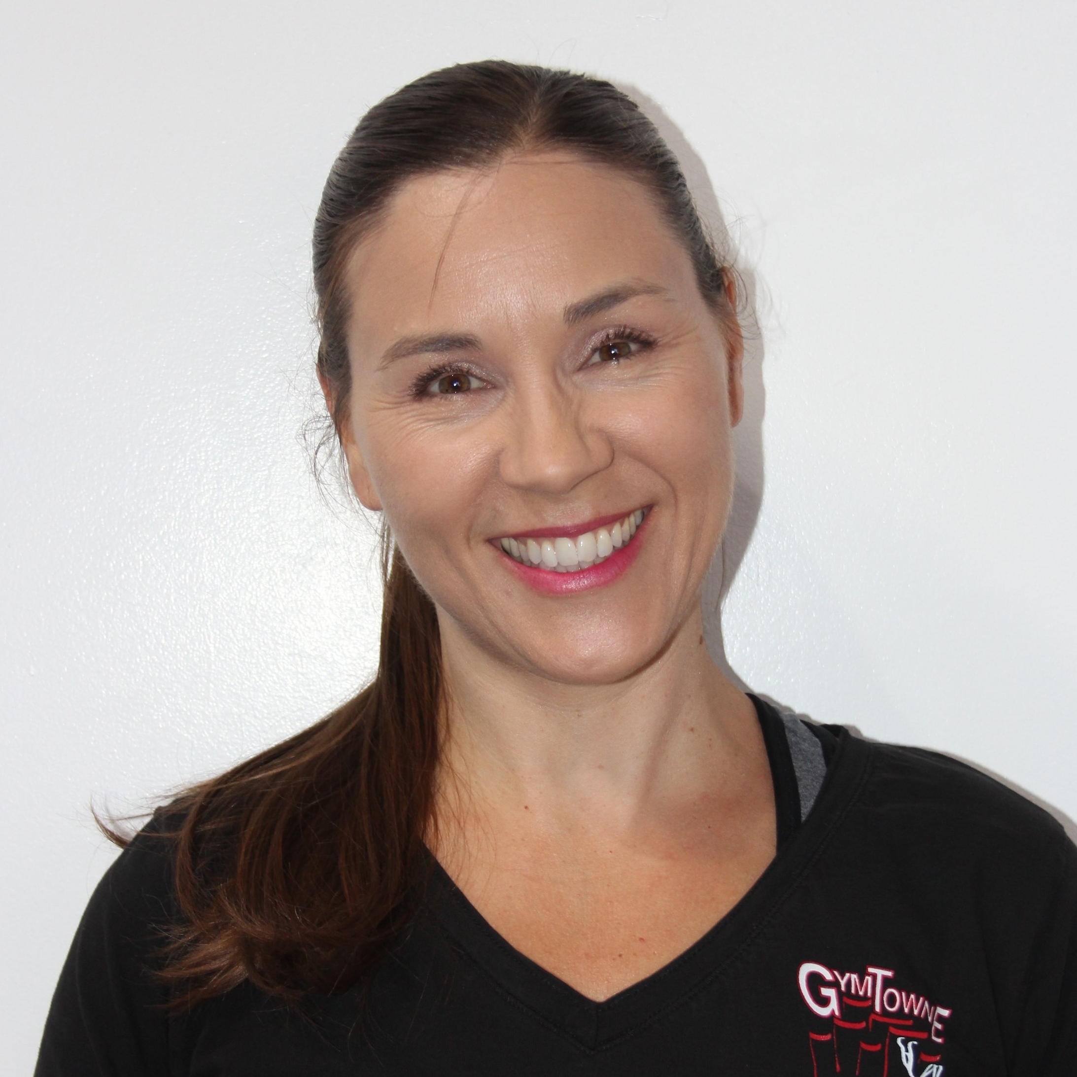 Krista, Director School-Age
