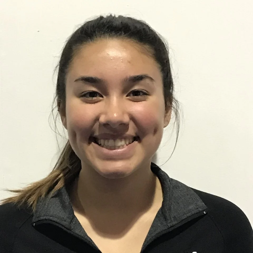 Haley, Instructor