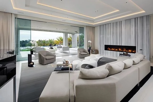 Tower Road Beverly Hills