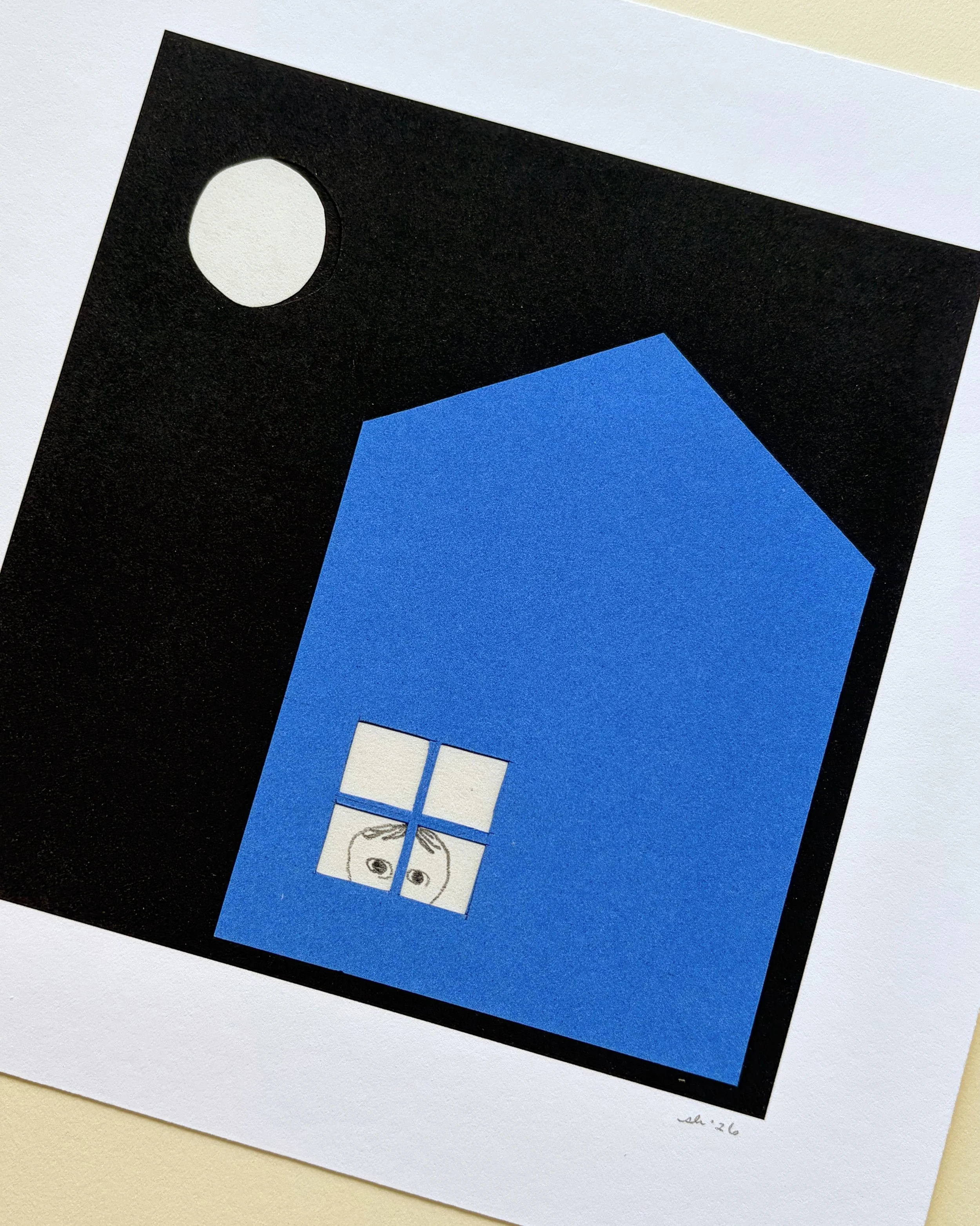 Window (Preorder)