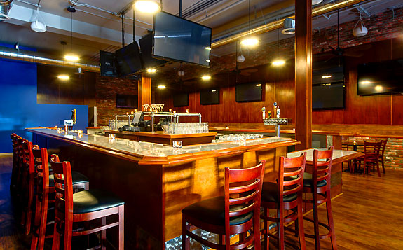 Rivalry Sports Bar & Grill Interior 3.jpg