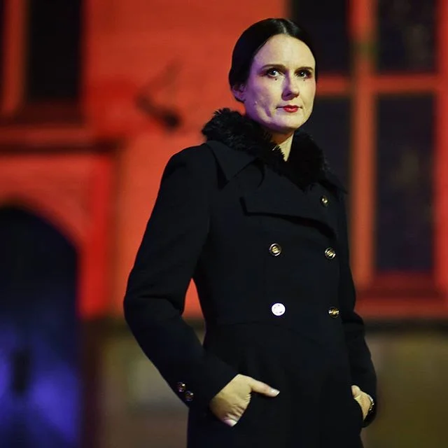 Model: Joanne Griffin
HMUA: MWakeupsydney