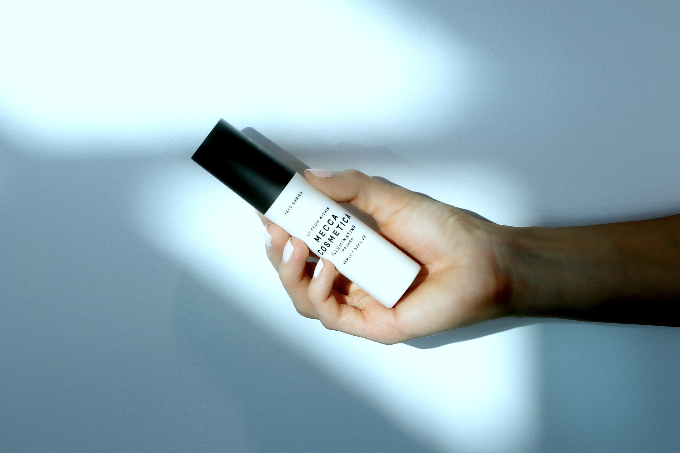 TOP HYDRATING PRIMERS 