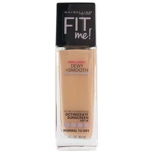 Shade range: 8 shades in Australia Price: $19.95AUD
