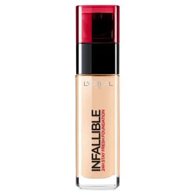 Shade range: 6 Price: $31.95 AUD