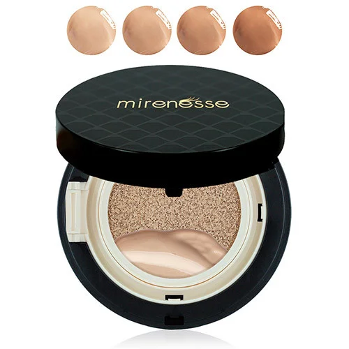 Shade range: 4 in Australia Price: $80.00 AUD