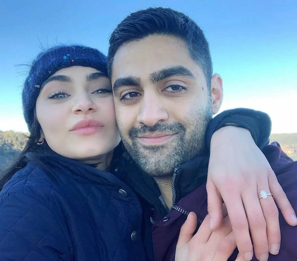 In this life a steady love and a place to call home are more precious than all the earthly possessions and wealth in the world. 

Taken One year and two months ago... 📸

John: *Reaches into jacket pocket and bends down onto one knee.

Me: 😶
Me: wha