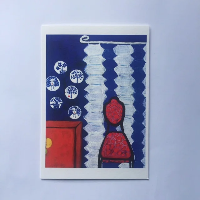 My Plates on the Wall