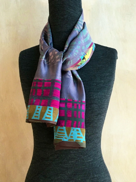 Scarves