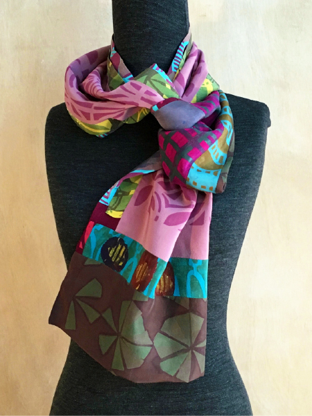 Scarves