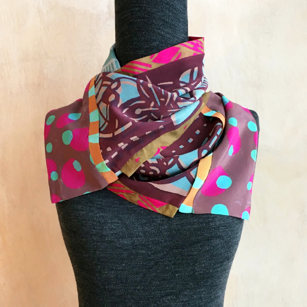 Scarves