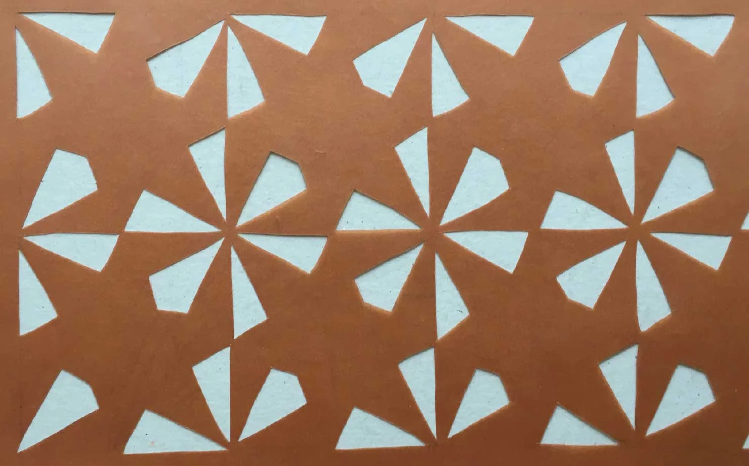 Katazome – Katagami Stencils