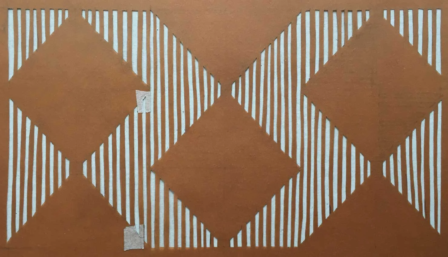 Katazome – Katagami Stencils