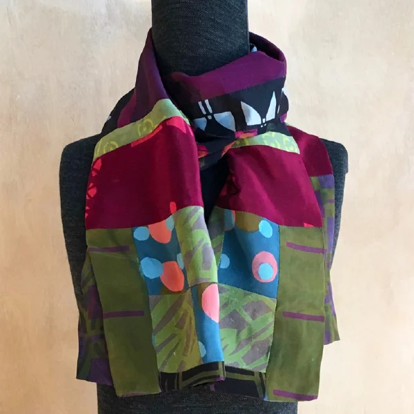 Shawls