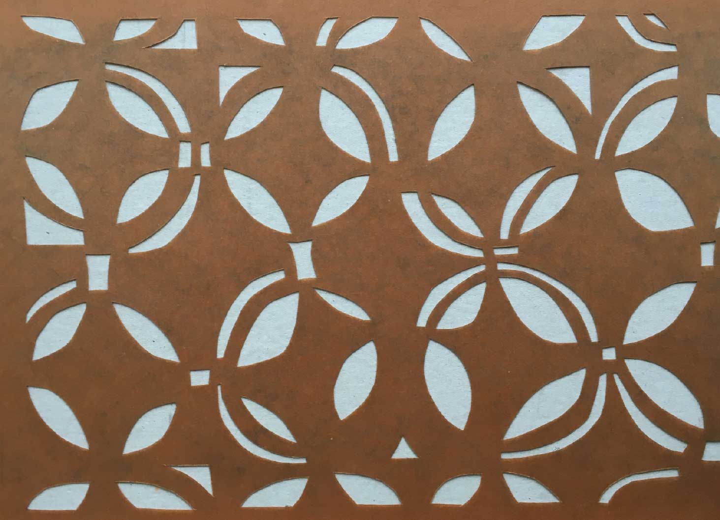 Katazome – Katagami Stencils