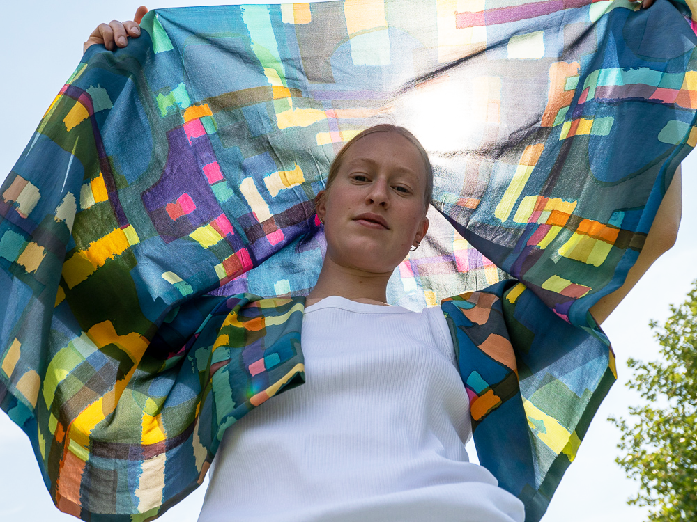 Scarves