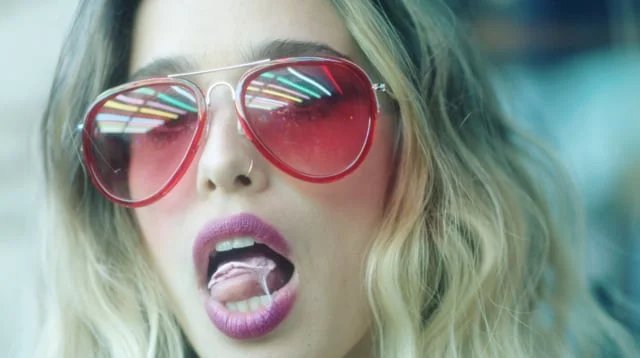 Urban Decay ft. Chelsea Tyler