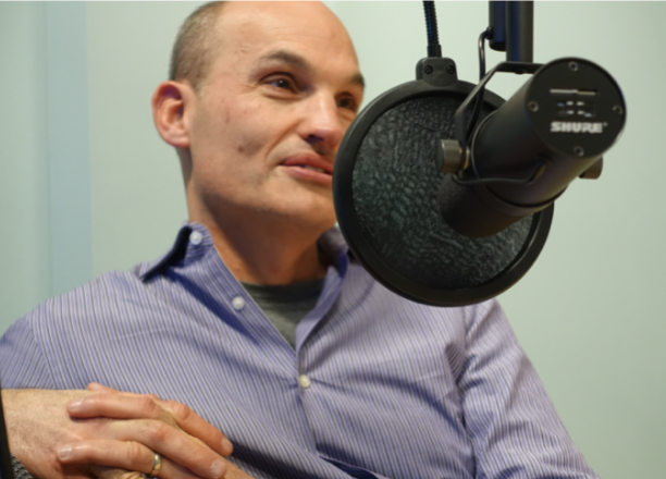 Todd Yellin, VP Product, Netflix