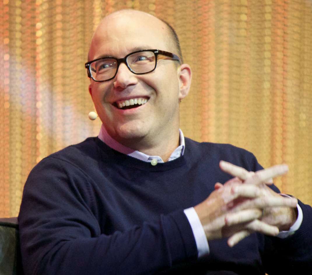 Michael Sippey, VP Product, Medium