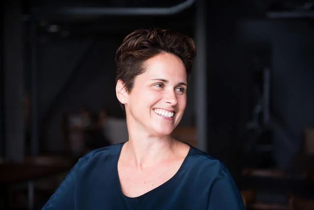 Amanda Richardson, Chief Data & Strategy Officer, HotelTonight