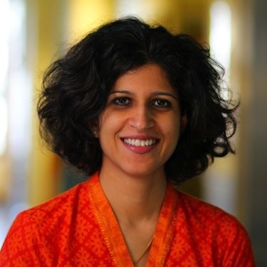 Shripriya Mahesh, Partner, Spero Ventures