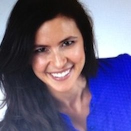 Lauren Weinstein, Communications Instructor, Stanford Business School