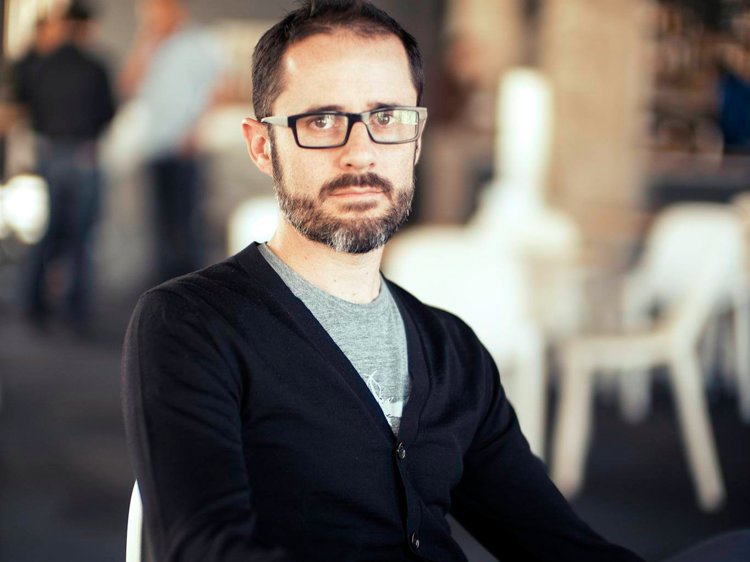 Ev Williams, Founder &amp; CEO, Medium