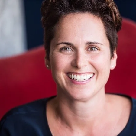 Amanda Richardson, CEO, Rabbit
