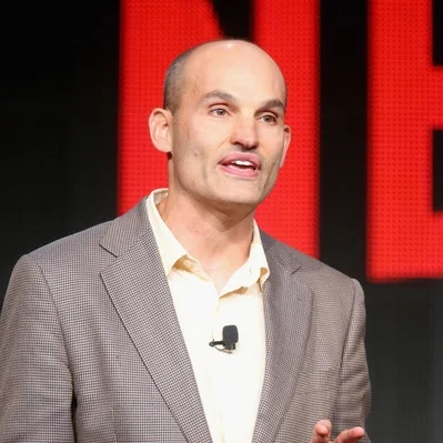 Todd Yellin, VP Product, Netflix