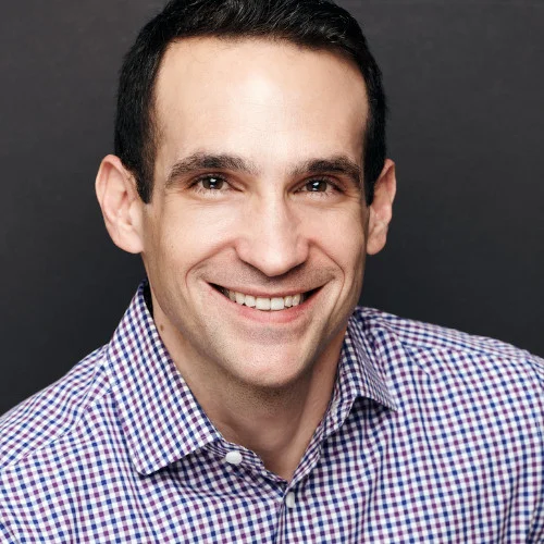 Nir Eyal, Author "Hooked"