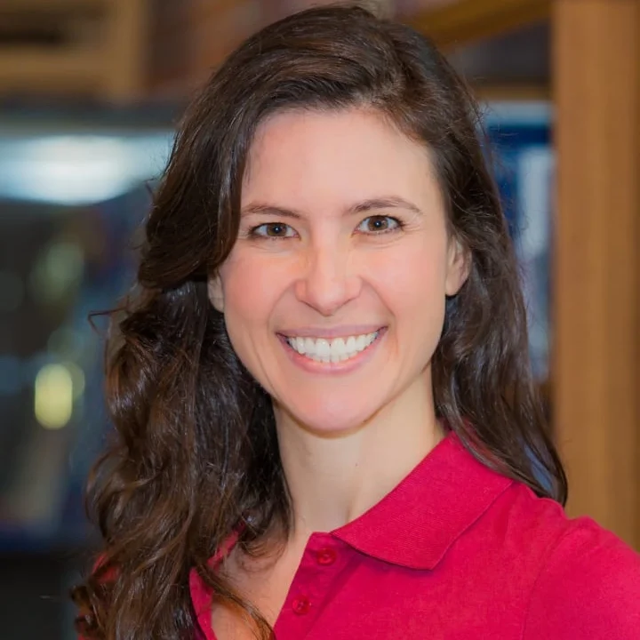 Lauren Weinstein, Principal, Resonate Coaching
