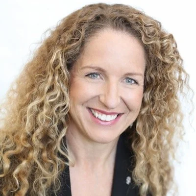 Sarah Bernard, VP Greenhouse