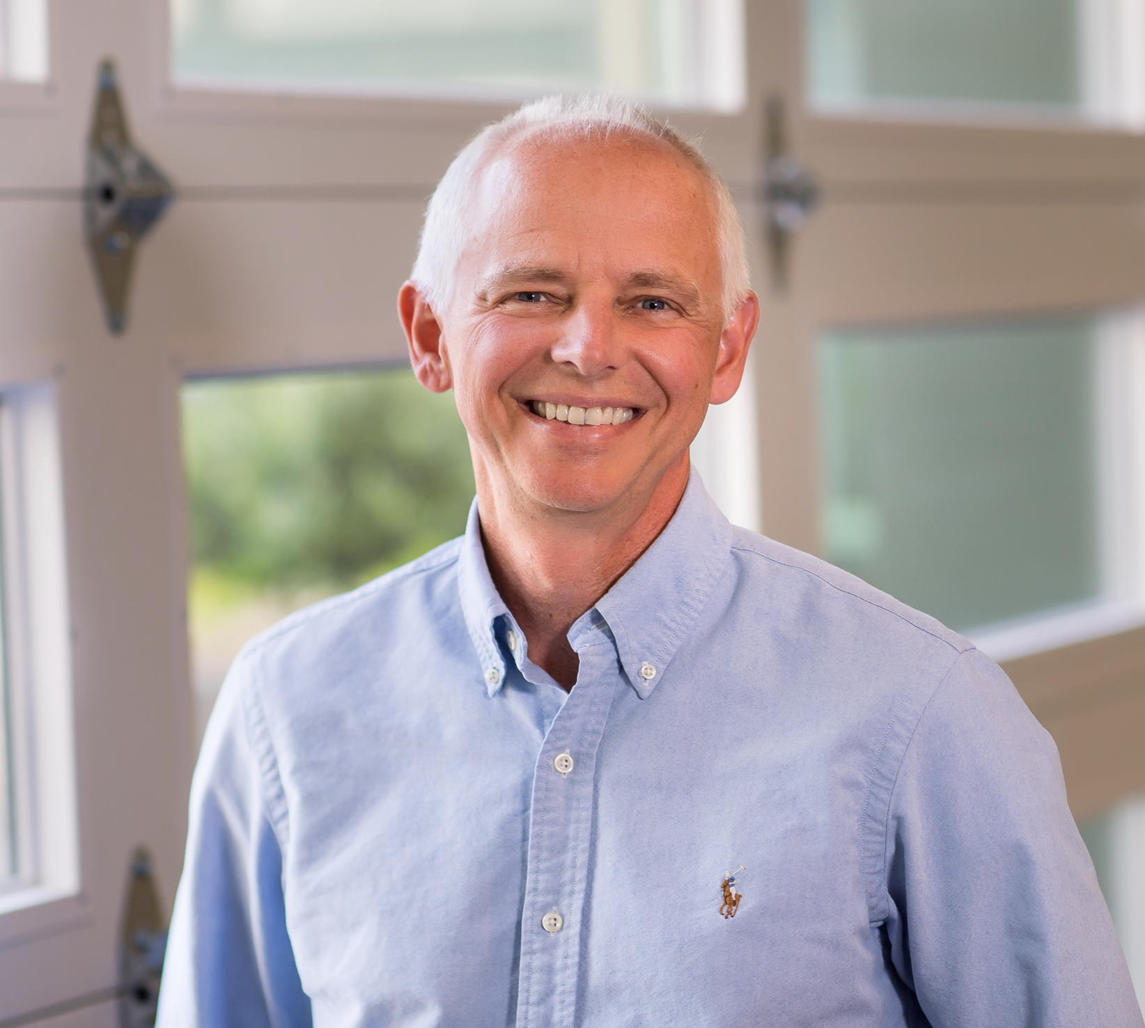 Marc Tarpenning, Co-founder, Tesla