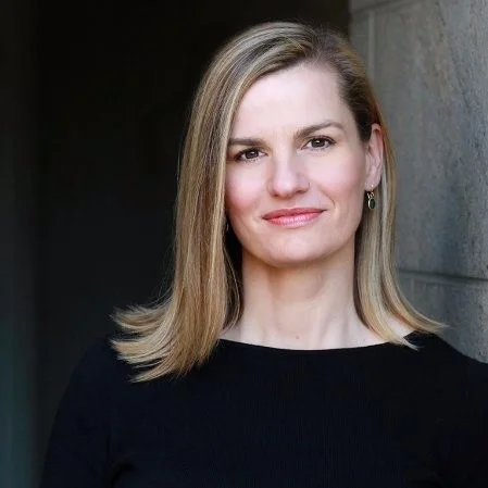 Sally Thornton, CEO, Forshay