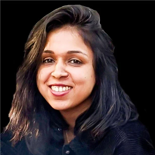 Shubhansha Agrawal - Head of Product, Contributions