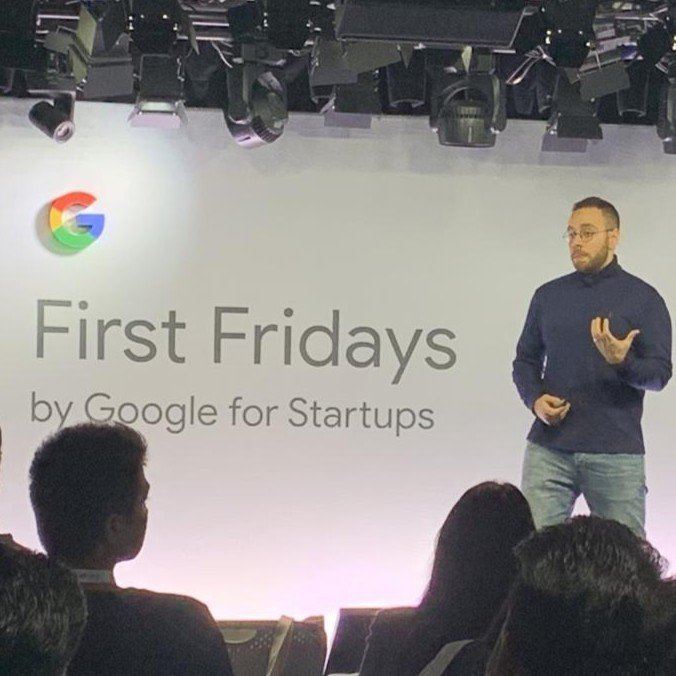 Amin Bashi - VP, Product (Enterprise)