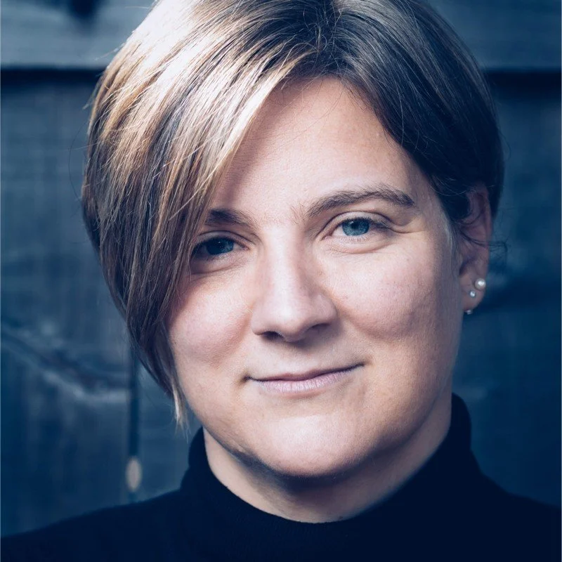 Ingrid Bernaudin - VP Product + GM Incubation Businesses