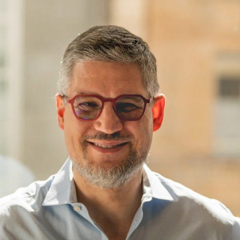 Glenn Block - CEO/Founder