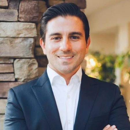 Avid Boustani - Vice President of Product Management