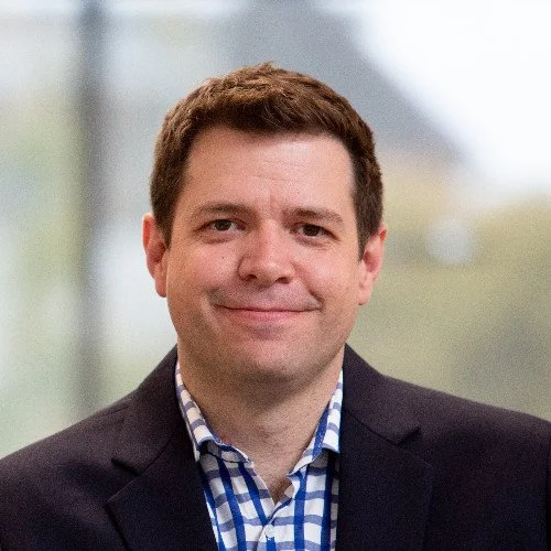 Colin Bowern - SVP, Product