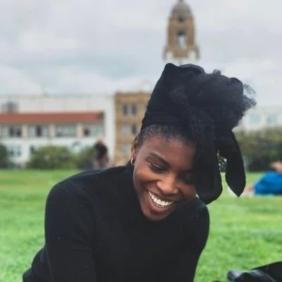 Iman Bright - Head of Product