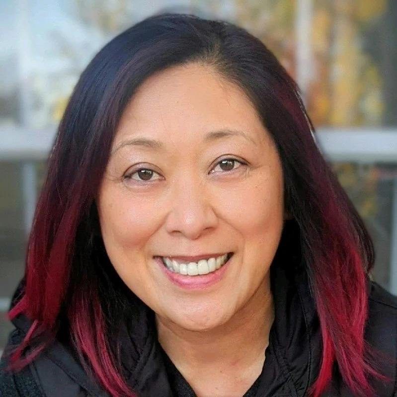 Lin Classon - SVP Global Product Management