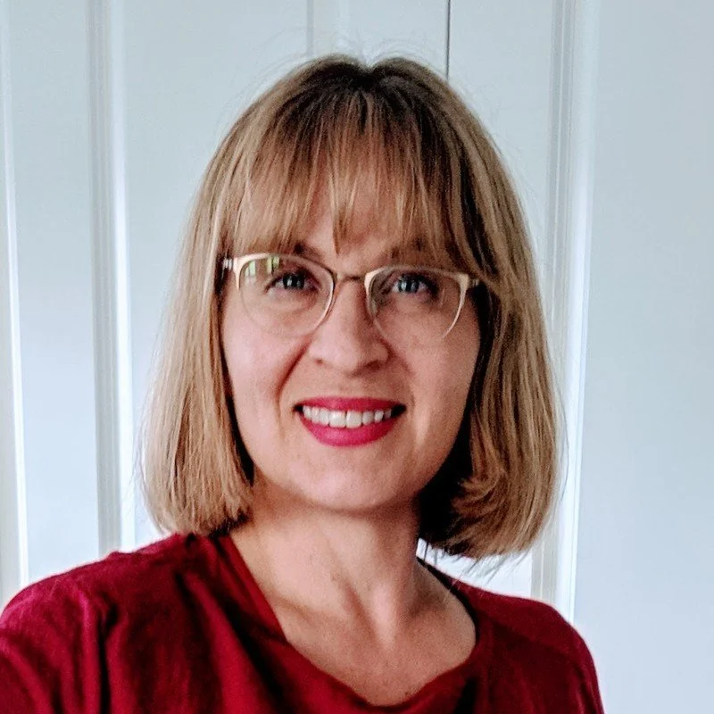 Laura Dansbury - VP of Product and UX