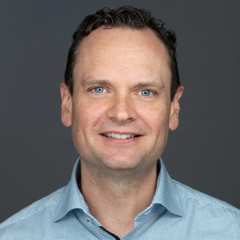 Gord Elder - VP Product