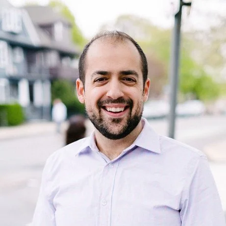 Anthony Enzor-DeMeo - Chief Product Officer