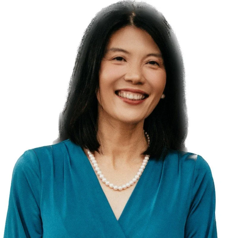 Hanlin Fang - The head of Digital Product Platform 