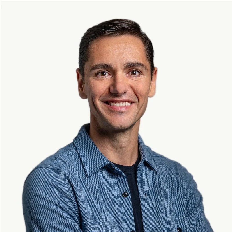 Carlos Gonzalez de Villaumbrosia - CEO