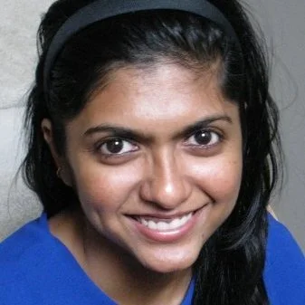 Nagini Indugula - VP Product 